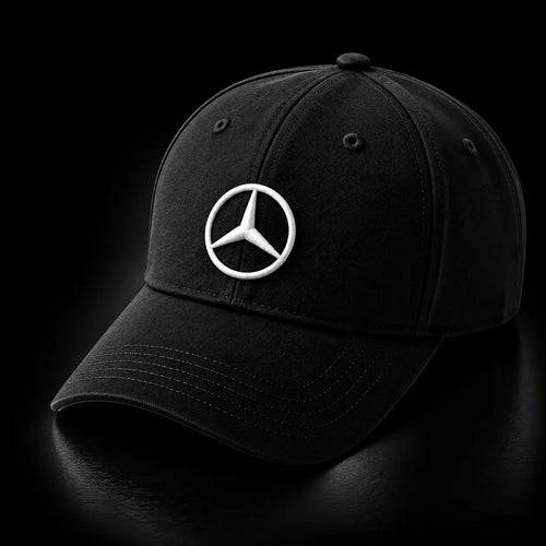Premium Mercedes Cap