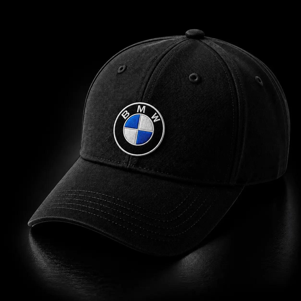 Premium BMW Cap