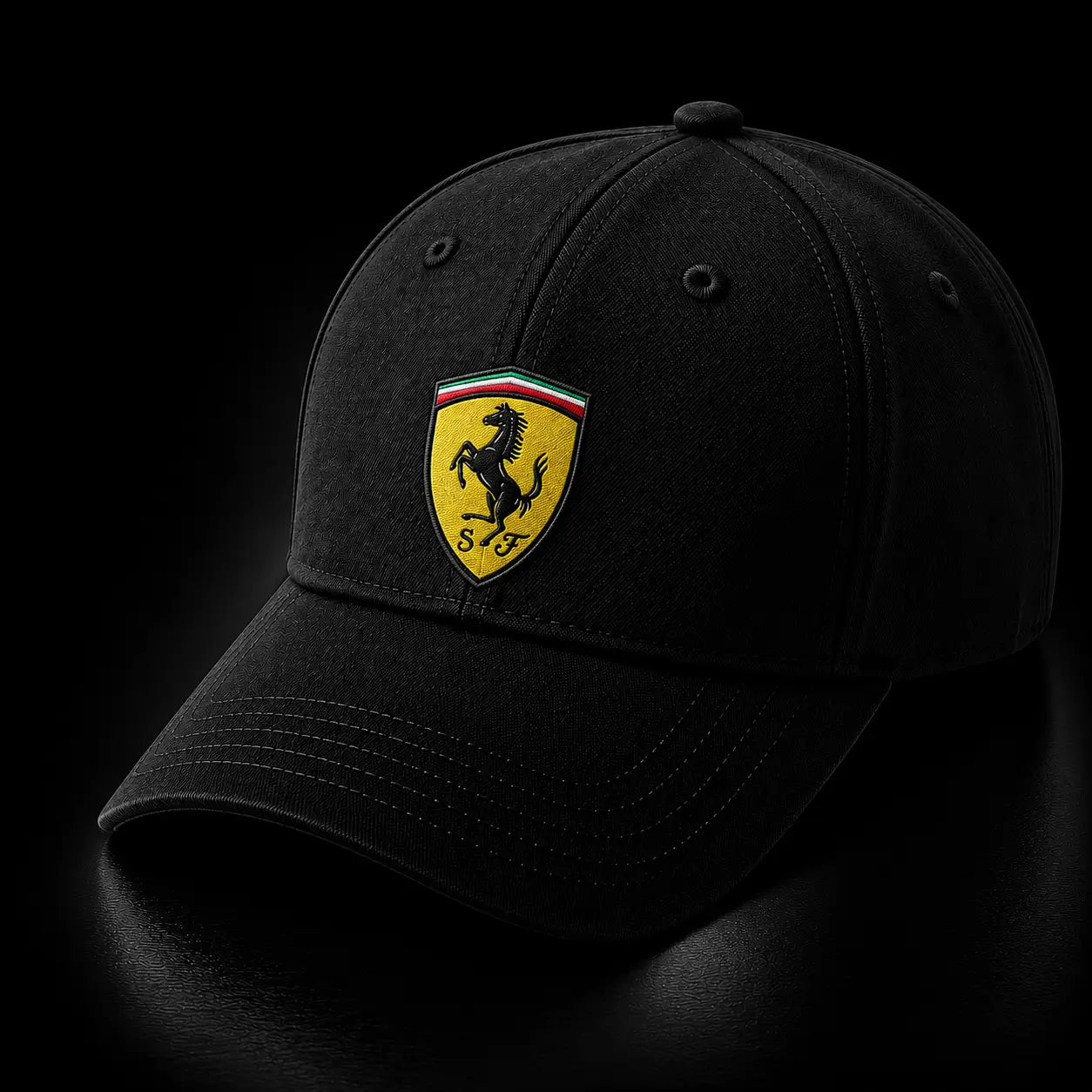 Premium Ferrari Cap
